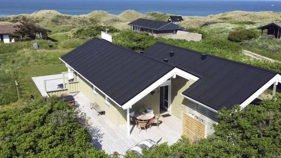 "Walderik" - 423m from the Sea