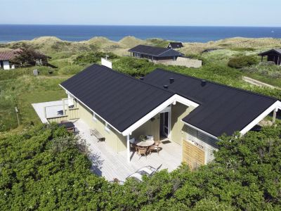"Walderik" - 423m from the Sea