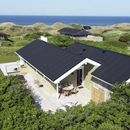 "Walderik" - 423m from the Sea