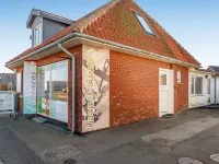 "Evamaria" - 150m to the Fjord Hotels in Thyboron