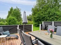 "Franke" - 2.1km to the Fjord