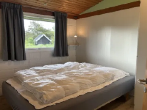 "Agna" - 700m to the Fjord