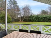 "Ananda" - 900m from the Sea