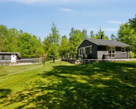 "Hunding" - 7km from the Sea Hotels in Ebeltoft