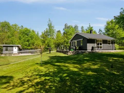 "Hunding" - 7km from the Sea