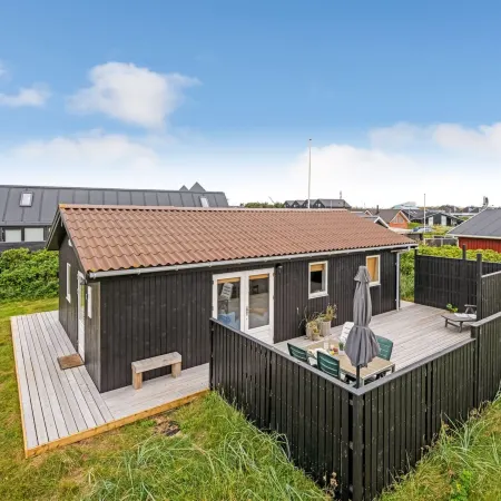 "Köbes" - 200m from the Sea