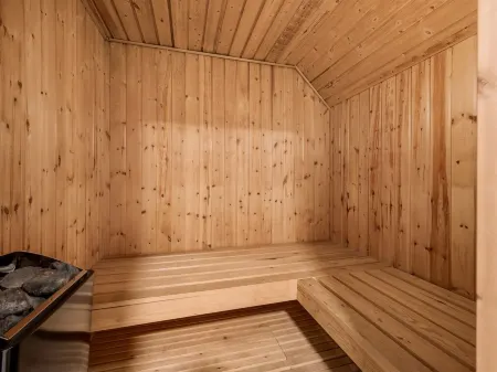 "Patrik" - 1.4km from the Sea