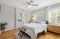 Firefly Hideaway Near Riverwalk Hotels in North Augusta