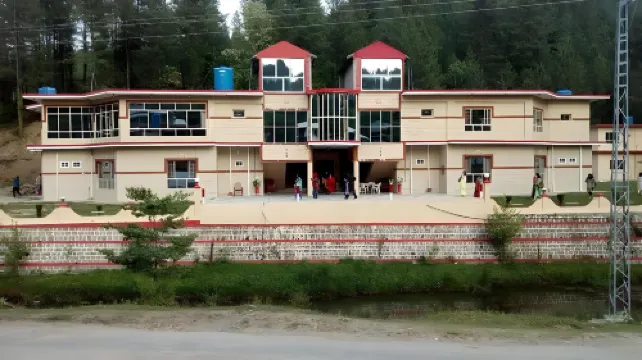 Heaven Dreams Guest House