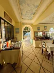 Hôtel Miramar - breakfast