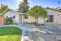 Chic Ranch-Style Home on 33-Acre Walnut Ranch - 3-Star