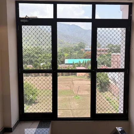 Hotel Hitam