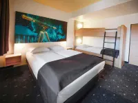 B&B Hotel Jena Hotels in Apolda
