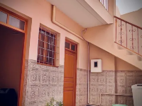 Hotel Afriquia Hotels in Oujda