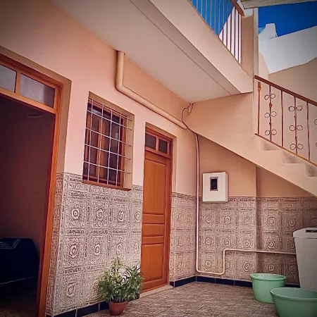 Hotel Afriquia