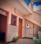 Hotel Afriquia Các khách sạn ở Oujda