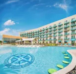 Margaritaville Hotel Kansas City - Pools