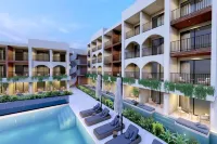 Planos Hotel