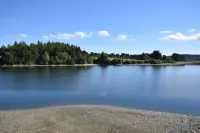 뷔트겐바흐의 8명용 홀리데이 홈