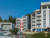 Boutique Hotel Portorose Hotels in Piran