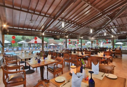 Club Bali Suites@ Legian Beach Hotel Overview