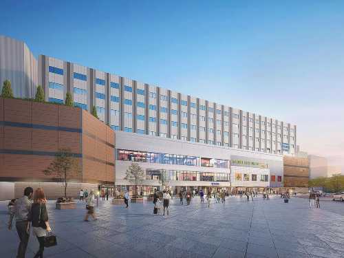 和光市東武酒店