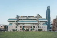 레바 호텔 마자야 센터 셰이크자에드-두바이 금융센터(DIFC) 호텔