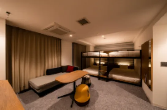 Bay Hotel Tokyo Hamamatsucho