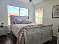 4Br Golf Course Retreat with New Heated Pool, Located on the Duke!