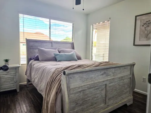 4Br Golf Course Retreat with New Heated Pool, Located on the Duke!