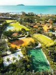 Zendaya Resort Beach Sport & Spa - Pet friendly