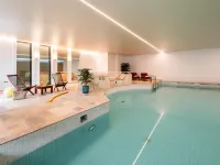 Best Western Hotel Heide Hotels in Oldenburg