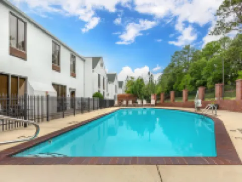 Comfort Inn Pinehurst - Southern Pines Hotels in Pinehurst