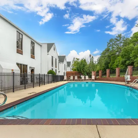 Comfort Inn Pinehurst - Southern Pines
