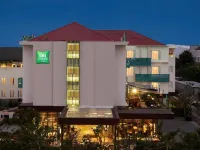 Grand Livio Kuta Hotel - Layanan Antar-Jemput