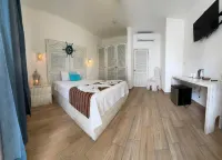 Coco Río Hoteles en 