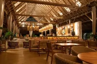 Makani Luxury Cartagena - Frühstück