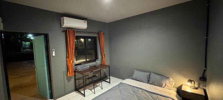 Schinn Tumnon & Homestay Hotéis em Phayao