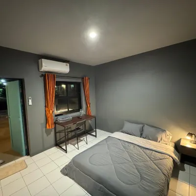 Schinn Tumnon ชินทำเนาว์ & Homestay โรงแรมใกล้กว๊านพะเยา