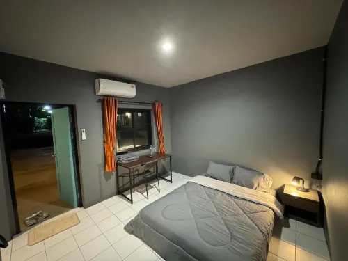 Schinn Tumnon & Homestay