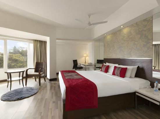 Regenta Place Bangalore, Cunningham Road
