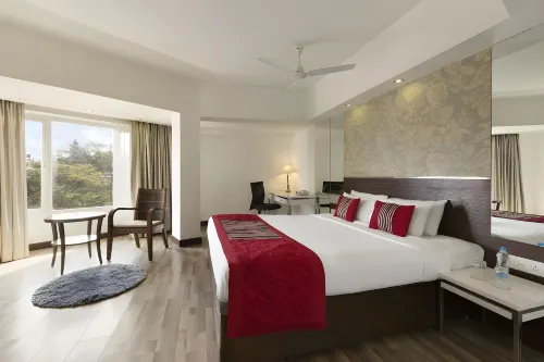 리젠타 플레이스