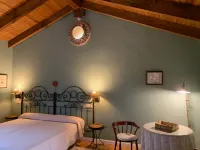 Hotel Casona Villa de Palacios - Pet friendly