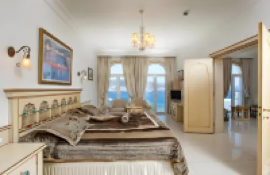 Salmakis Resort & Spa