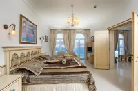 Salmakis Resort & Spa Hotels in Bardakci Koyu
