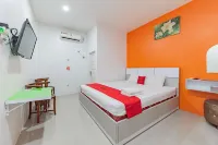 RedDoorz Syariah @ JK Residence Pahlawan Buntok - 2 ดาว