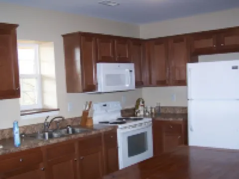 2 bedroom apartment 瑞縣酒店