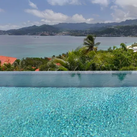 Mount Cinnamon Beach & Wellness Resort