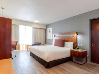 Real Inn Guadalajara Expo Hotel di 