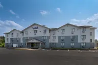 Spark by Hilton Carlisle South 칼리슬 호텔